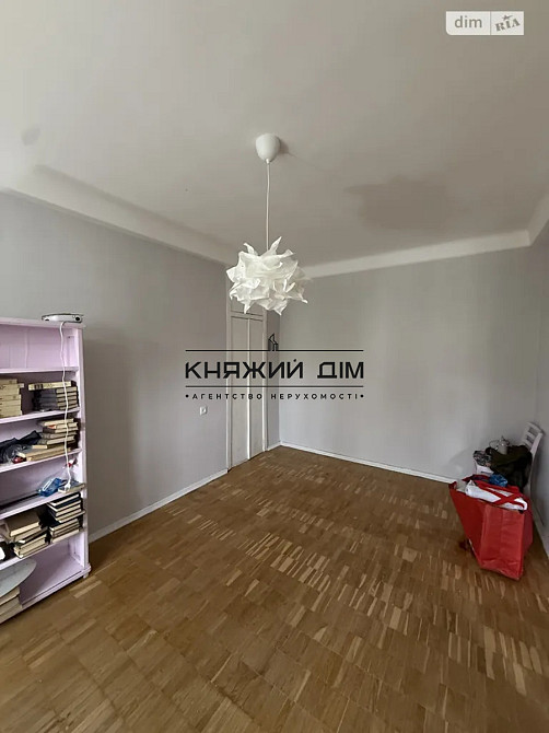 Продаж Квартира 1-кімнатна, 3/5 поверх на Академика Щусева ул. Киев - изображение 1