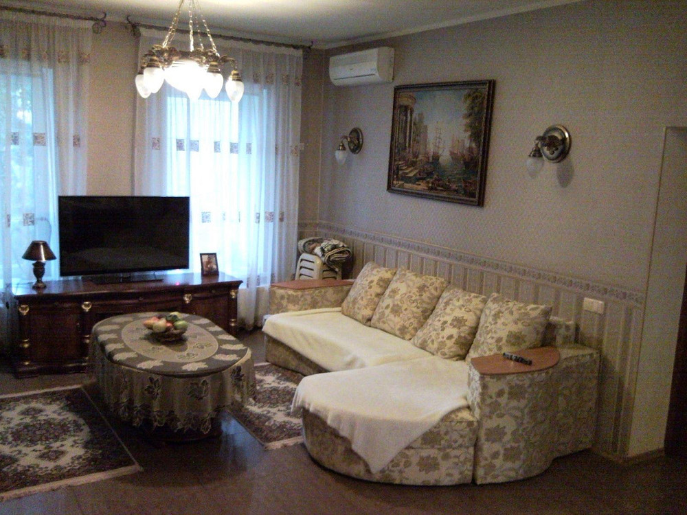 Уютный дом на ул. Ёлочной. Одеса - фото 11