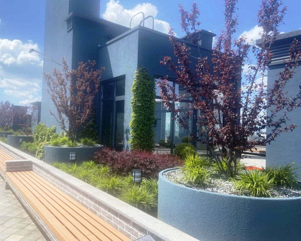 Продаж Квартира 1-кімнатна на переулок Курортный, 2 Одесса - изображение 6