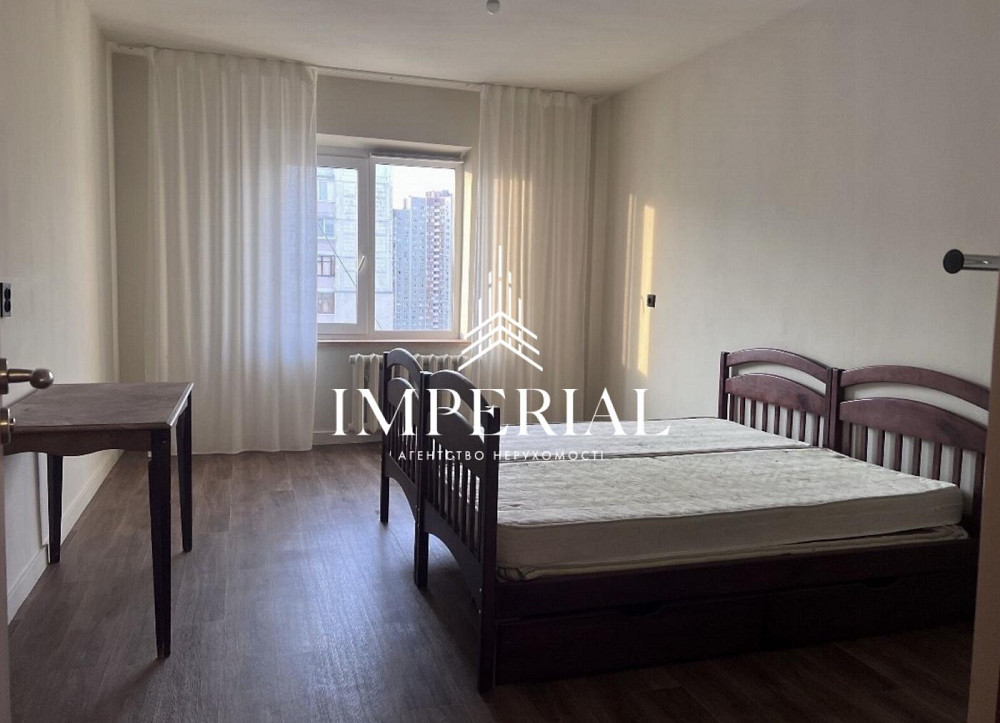 Продаж Квартира 3-кімнатна, 14/16 поверх на вул. Радунская Kiev - photo 4