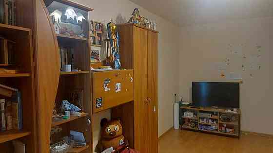 Оренда Квартира 1-кімнатна, 2/5 поверх на Вишгородгородська, 46 а Kiev