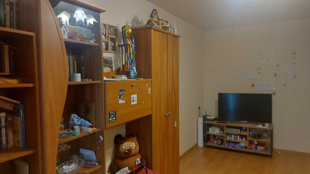 Оренда Квартира 1-кімнатна, 2/5 поверх на Вишгородгородська, 46 а Київ - фото 2