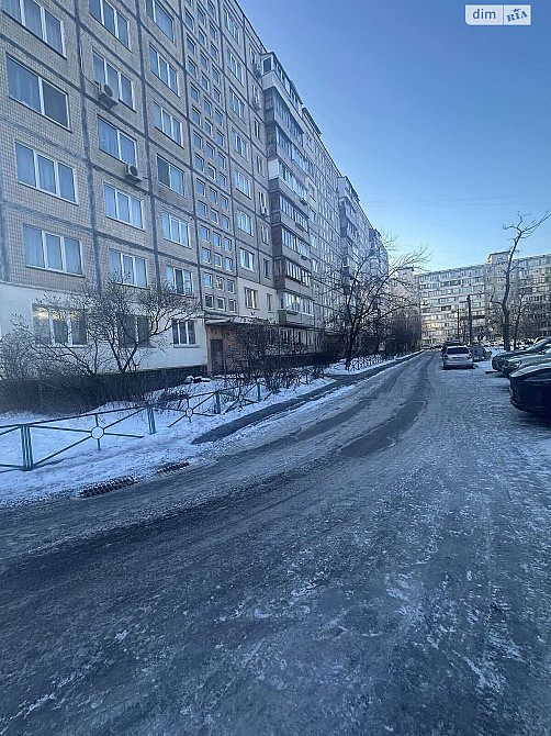 Продаж Квартира 3-кімнатна, 2/9 поверх на Героїв полку «Азов» вул., д. 28А Киев - изображение 6