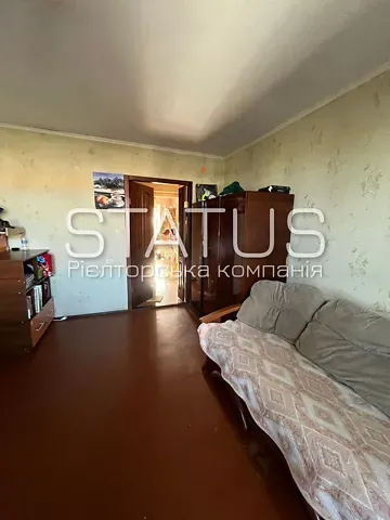 Продаж 3к Квартира 60.8 кв.м Решетилівська (Маршала Бірюзова) вулиця 88 Полтава - фото 16