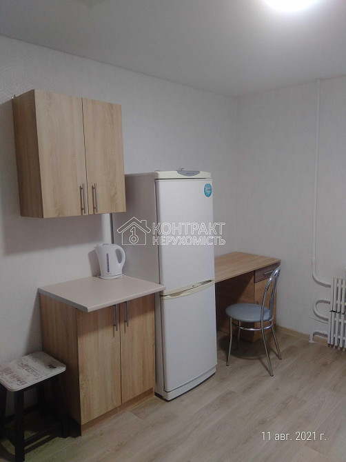Продаж Квартира 1-кімнатна, 4/9 поверх на вул. Ювілейний Харьков - изображение 3