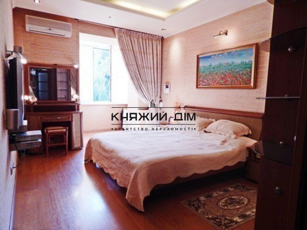 Оренда Квартира 2-кімнатна, 5/5 поверх на Мечникова ул. Kiev - photo 1