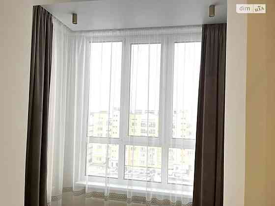 Продаж Квартира 2-кімнатна, 8/10 поверх на генерала Гандзюка Винница