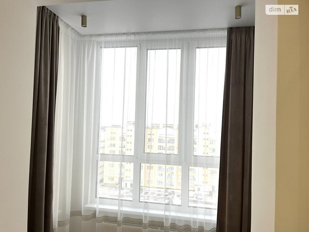 Продаж Квартира 2-кімнатна, 8/10 поверх на генерала Гандзюка Вінниця - фото 5