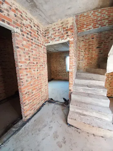 Продаж 2-поверховий   100 кв.м 4 кімн. на ЖК по вул. Макарова Рівне - фото 9