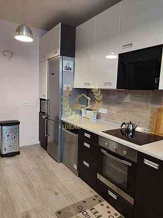 Продаж Квартира 1-кімнатна, 5/10 поверх на Писаржевского Академика ул., 8А Киев