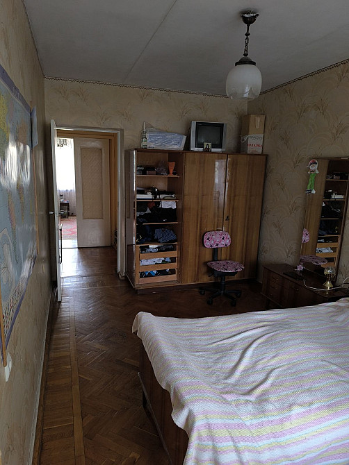 4-х комнатная квартира на 7ст. Большого Фонтана Одесса - изображение 10