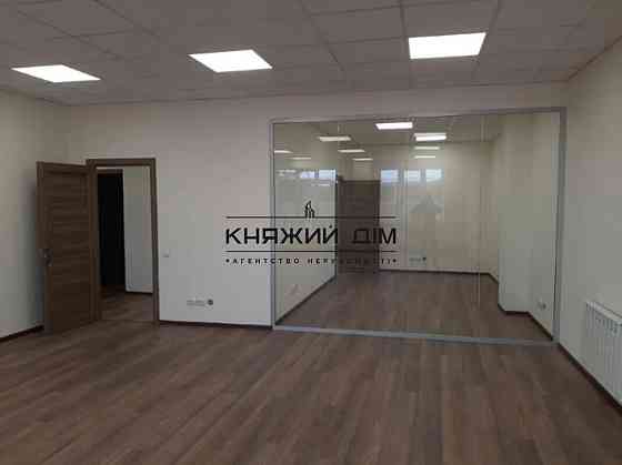 Оренда офісне приміщення на Константиновская ул. поверх - 5/9 Київ