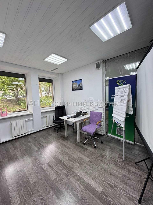 Оренда офісне приміщення на Джона Маккейна вул., 38 приміщень - 4, поверх - 1/5 Київ - фото 8