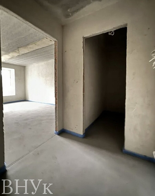 Продаж Квартира 2-кімнатна, 8/10 поверх на вул. Львівська Тернопіль - фото 5