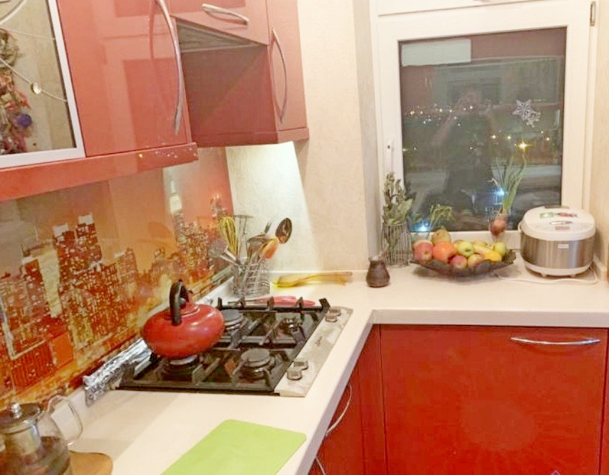 Продам  3- комнатную квартиру с ремонтом в новом доме (  по Державным програмам) Odessa - photo 8