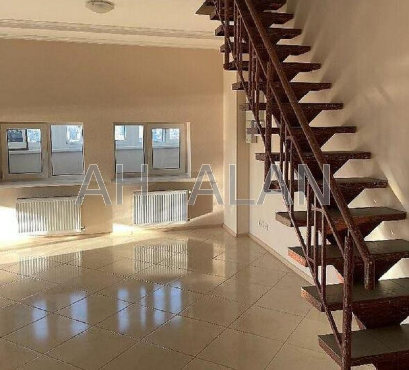 Оренда Будинок 3-кімнатний на Тичини Павла пр-т, 18Б Київ - фото 4