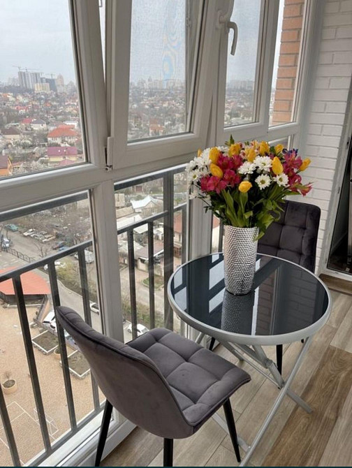 Продам 3х кімн квартиру на Жаботинського Одеса - фото 19