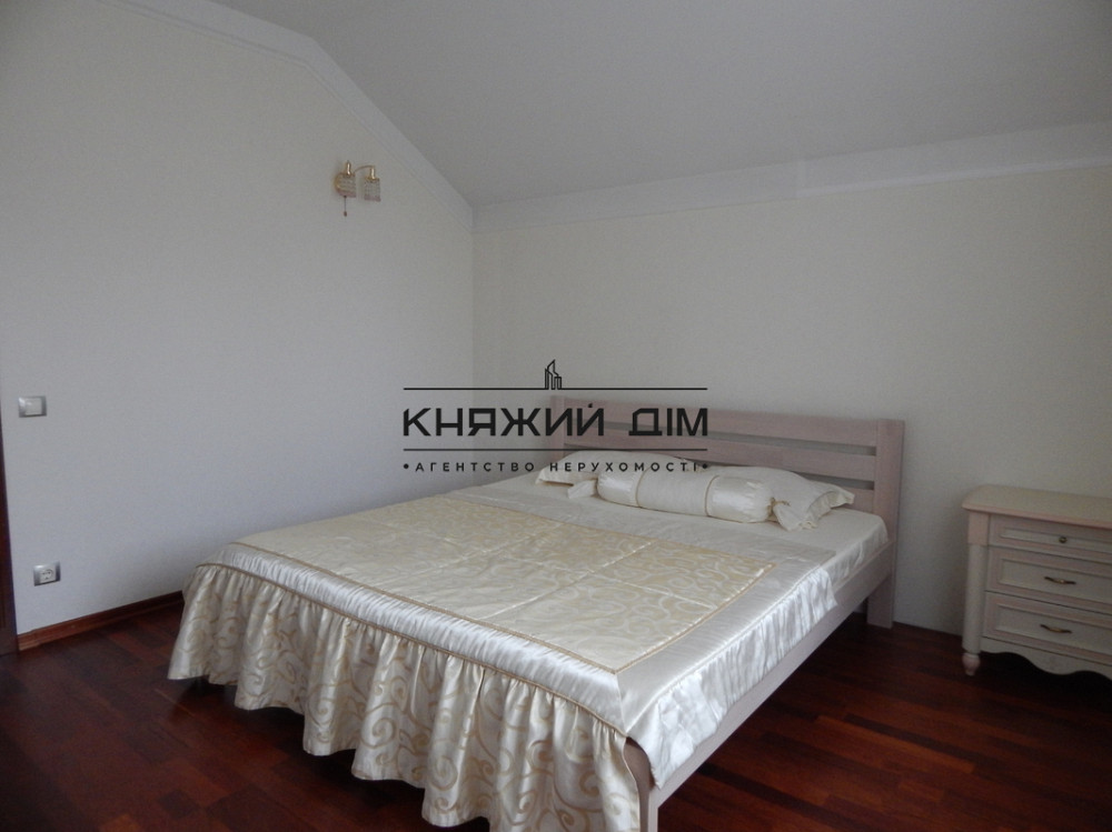 Продажа шикарного дома в смт. Глеваха, Одесское направл. КОД ОБЪЕКТА: 228996. Глеваха - фото 9