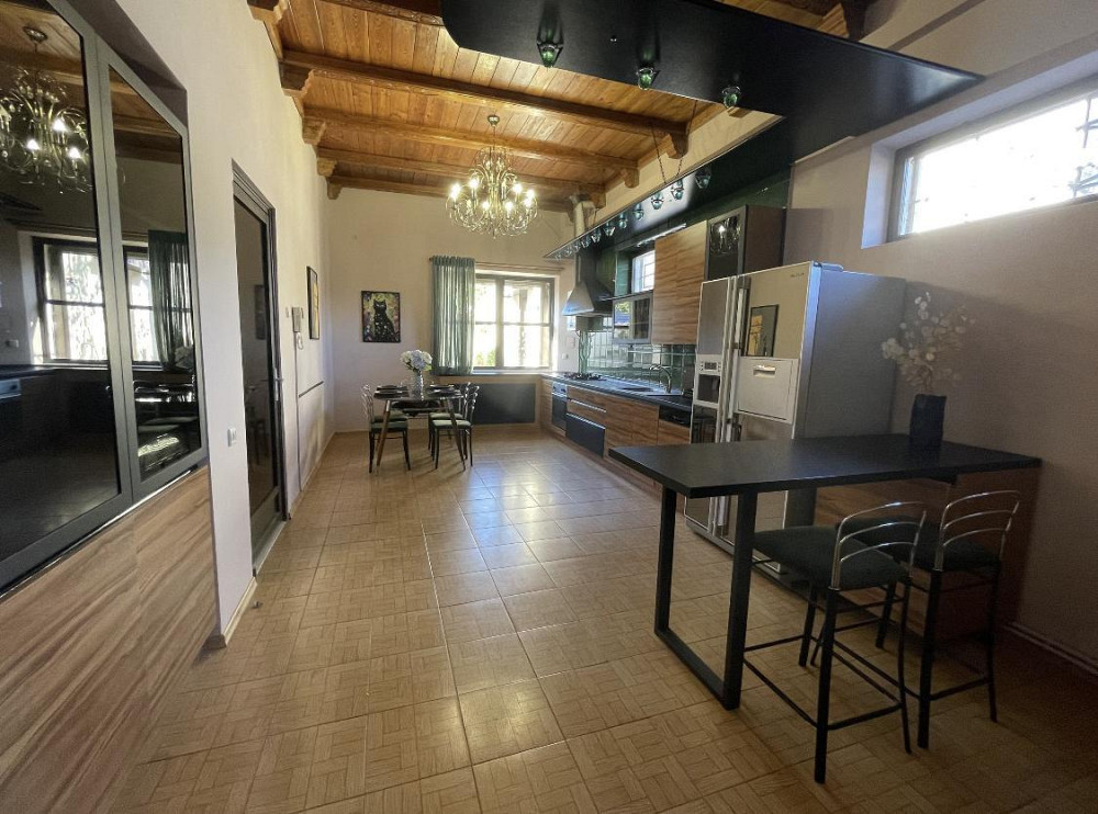 Приватний будинок на 12-й ст. В. Фонтана Одеса - фото 7