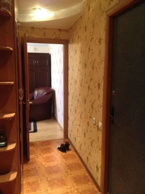 Оренда Квартира 2-кімнатна, 8/9 поверх на ул. Большая Васильковская, 145/1 Київ - фото 3