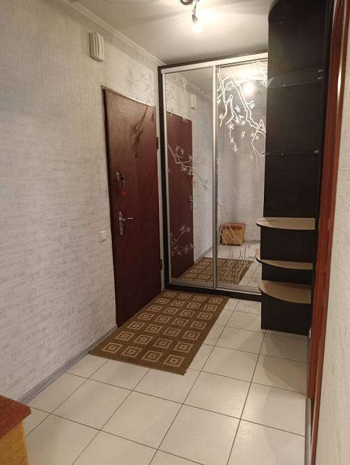 Продаж Квартира 1-кімнатна, 17/22 поверх на Пчілки Олени вул., д. 4 Київ - фото 13