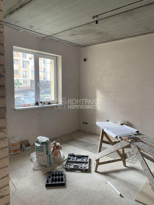 Продаж Квартира 1-кімнатна, 1/9 поверх на вул. Салтівське Харків - фото 12