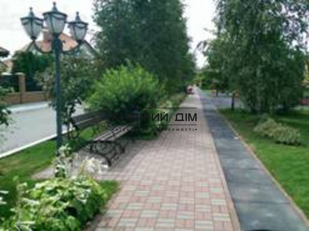 Шикарный дом в коттеджном городке ЗОЛОЧЕ КЛУБ . без комисси  - фото 6