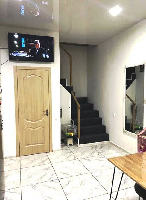 Квартира в малоквартирном доме с капитальным ремонтом Одеса - фото 5