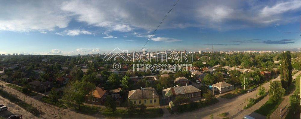 Оренда Квартира 3-кімнатна, 7/9 поверх на вул. Академіка Богомольця Харків - фото 10