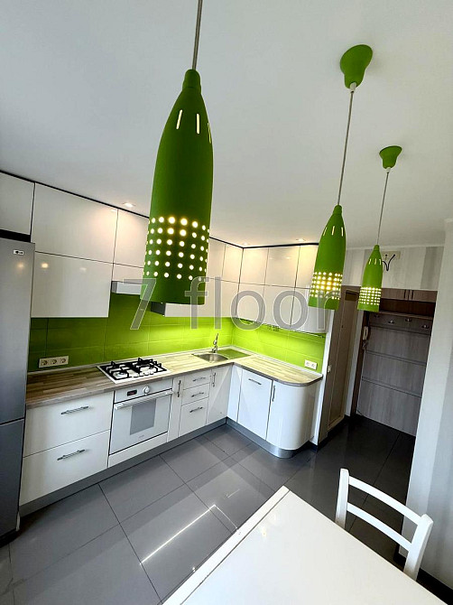 Продаж Квартира 3-кімнатна, 7/9 поверх на Героїв Дніпра вул., д. 36-Б Київ - фото 13