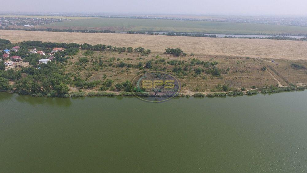 Продаж земельної ділянки 2.1 га Прилиманське - фото 1