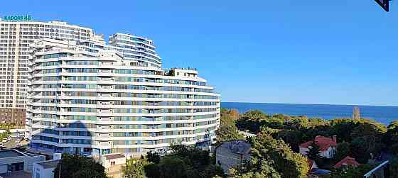 Продаж Квартира 1-кімнатна, 9/21 поверх на Литературная улица Одеса