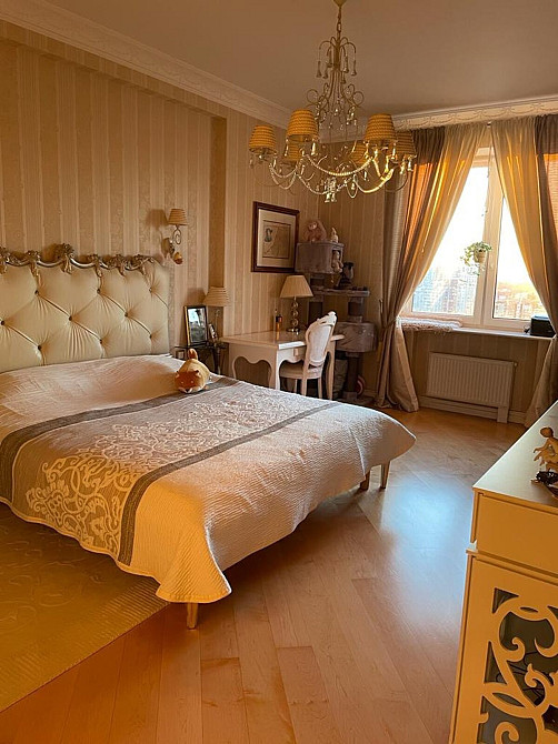 Оренда Квартира 2-кімнатна, 16/22 поверх на вул.Січових Стрільців, 52а Київ - фото 1