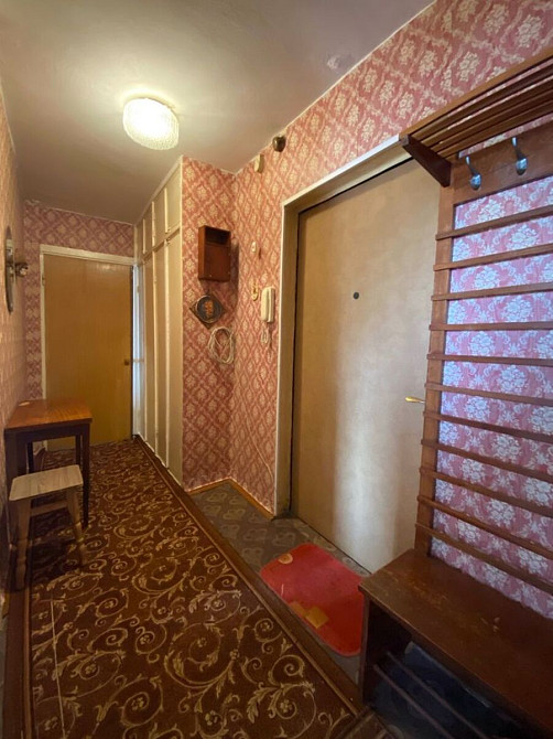 Оренда Квартира 1-кімнатна, 4/16 поверх на Оксани Вороніної, 1 Киев - изображение 4