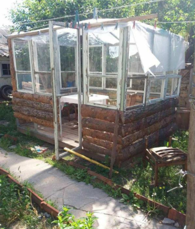 Часть дома на центральной Слободке на два входа. Одеса