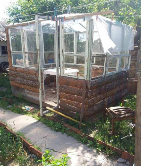 Часть дома на центральной Слободке на два входа. Одеса - фото 6