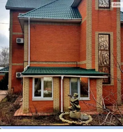 Продаж Будинок на Иркутская ул. Днепр
