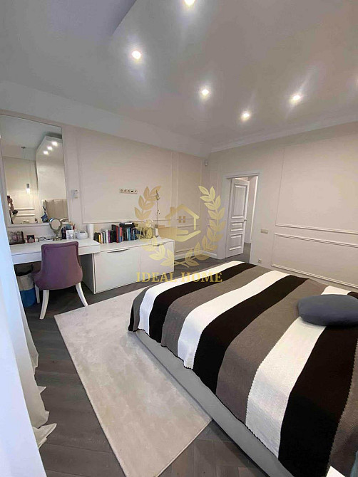 Продаж стильного енергоефективного будинку 300 м² у с. Музичі, Київськ  - фото 15