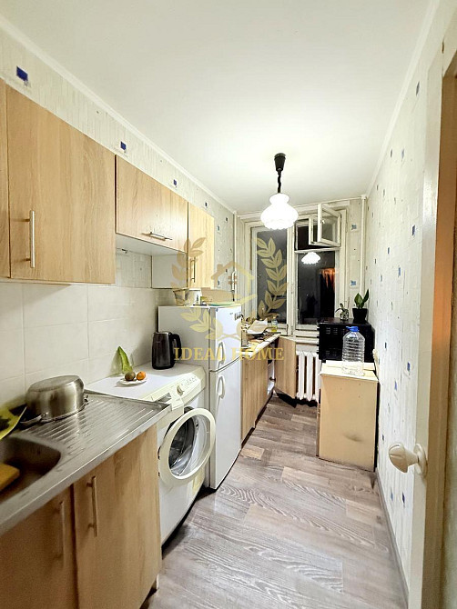 Продаж Квартира 1-кімнатна на Науки пр-т, 20 Київ - фото 6