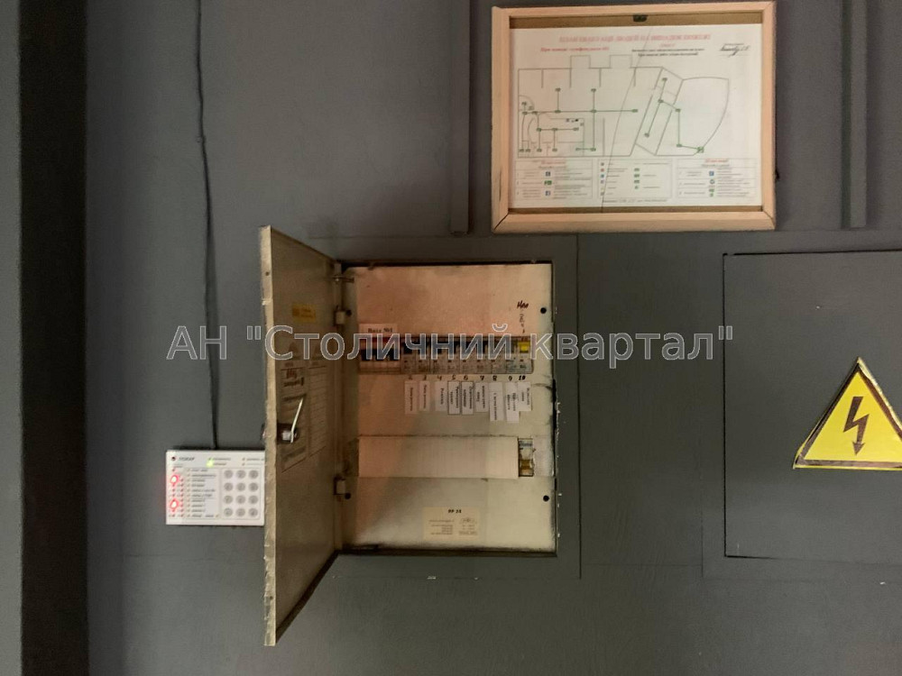 Оренда Будинок 2-кімнатний на Сверстюка Євгена вул., 1Б Київ - фото 10