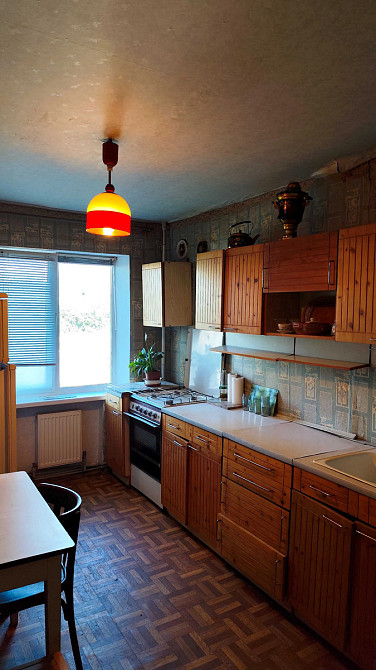 Продається 3-кімнатна квартира, 64 м #178;. Зручне розташування, індивідуальне опалення! Кропивницький - фото 1