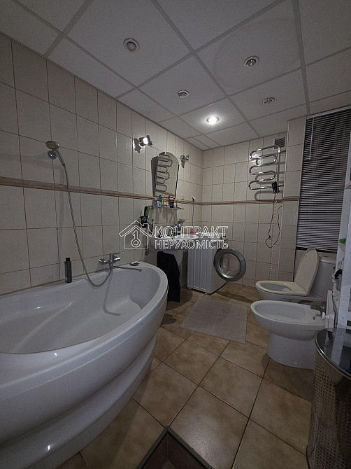 Продаж Квартира 4-кімнатна, 10/16 поверх на вул. Рыбалко Харків - фото 2