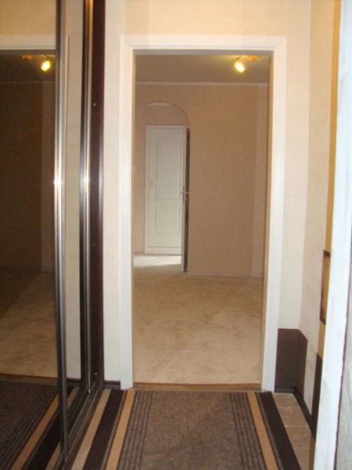 Оренда Квартира 3-кімнатна, 4/16 поверх на пр. Петра Григоренко, 36 Київ - фото 5