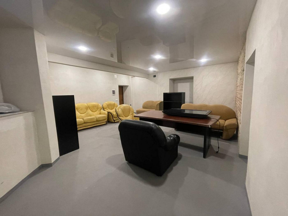 Оренда складське приміщення на вул. Карпинця Івана приміщень - 1 Львів - фото 4