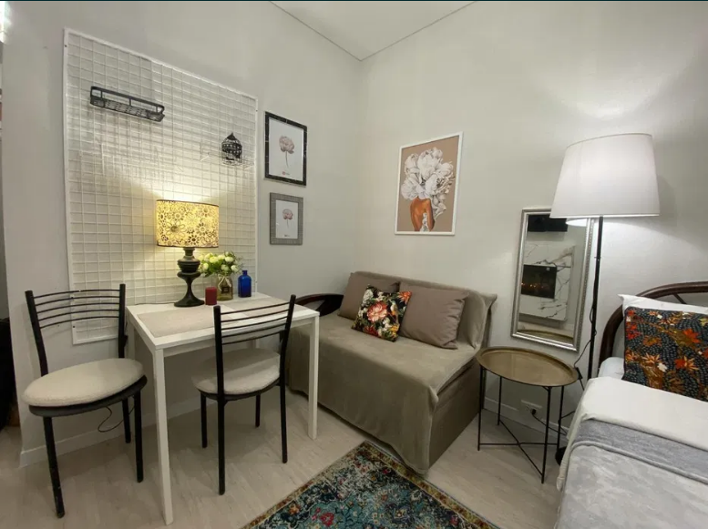 Продаж Квартира 1-кімнатна на ул. Ризовская, 8 Одесса - изображение 5