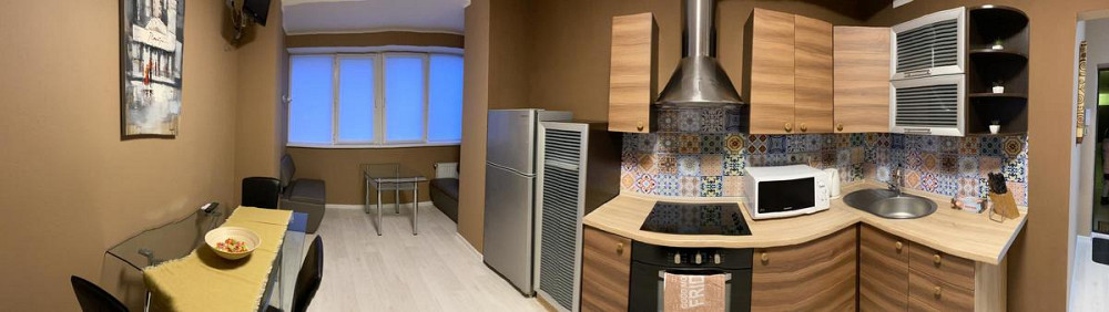 Оренда Квартира 1-кімнатна, 2/25 поверх на Днепровская Набережная Київ - фото 3