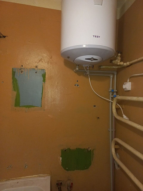 Продаж Квартира 1-кімнатна, 5/5 поверх на Михайла Янгеля вул. (Циалковского) Кропивницький - фото 11