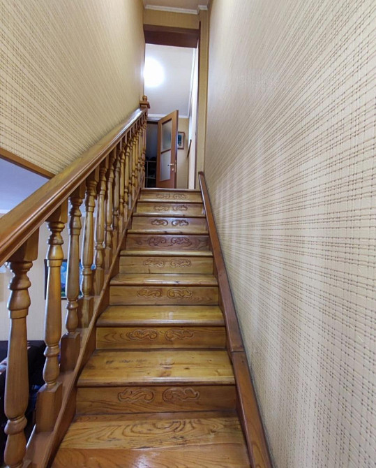 Продається затишний 2-поверховий будинок з гаражем на Молдованці (квартира на землі). Одеса - фото 3