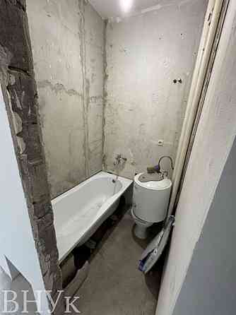 Продаж Квартира 1-кімнатна, 3/4 поверх на Волі Луцьк