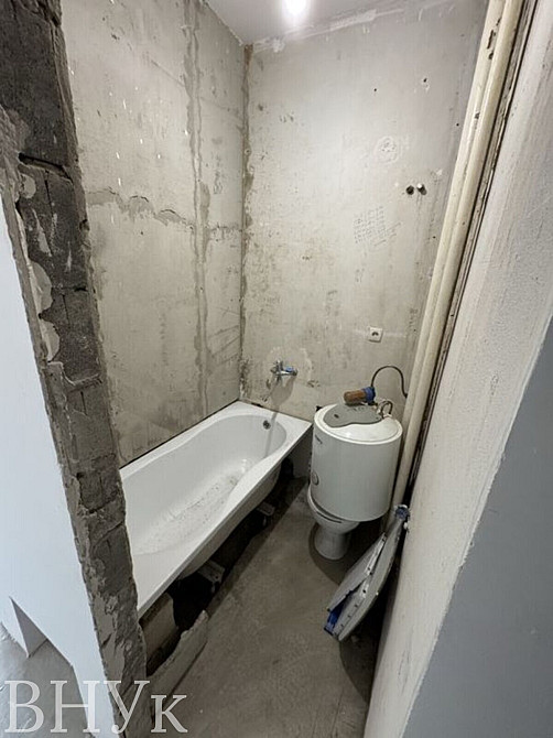 Продаж Квартира 1-кімнатна, 3/4 поверх на Волі Луцьк - фото 6